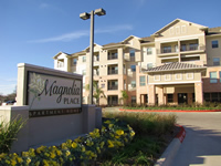 Magnolia Place Senior